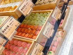 -北京稻香村(零号店)