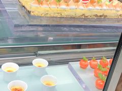 -嘉定凯悦·咖啡厅