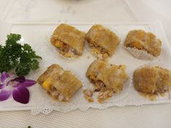 -万山楼海鲜酒家·二十三年老字号