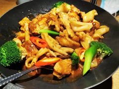 -珍味汤馆·潮汕家乡菜(保利文化广场店)