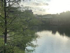 -长鹿旅游休博园