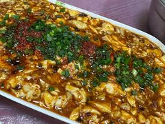 -洪霞餐馆