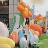 光合生活节😘国庆节在深圳让你实现咖啡自由✔️