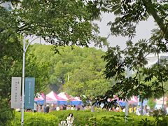 -杭州师范大学(下沙校区)