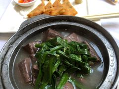 -君德澜酒家·创意粤菜(金山谷店)