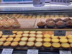 -芳叔(江南新地店)