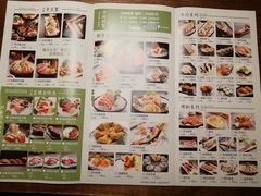 -蟹将军·松叶蟹和牛日料放题自助(K11店)