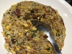 -九府羊·鲜羊火锅·烤串(新华路店)