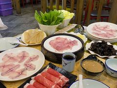 -活鱼馆(宜兴埠店)