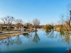 -西溪国家湿地公园