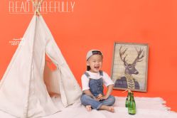 -糖豆儿童摄影(东南湖大路店)