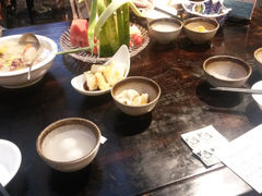 小吃套餐-锦里结义楼