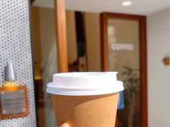 -Radar Coffee(思南路店)