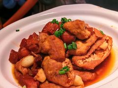 -湘辣辣鲜炒黄牛肉(顺义华联店)