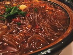 -永兴餐厅(复兴中路店)