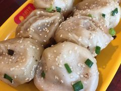 -小杨生煎(香港名都店)