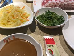 -蜀留香火锅·始于1999·原四川老火锅(白堤路店)
