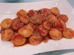 -阿湾楼·温州海鲜·江浙菜(京江路店)