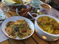 -囧人粗品·泰国街市料理(霖峰店)