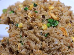 鱼肠炒饭-红日饭店(裕隆三路店)