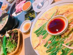 -黄金牧场(明洞总店)