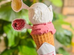 -Dal Cuore 达可芮冰淇淋(陕西北路店)