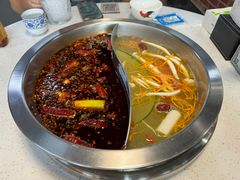 -芈重山老火锅(昌平店)