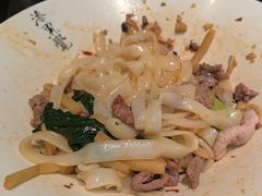 -漆黑觉米粉(三里屯店)