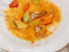 -玺炖·中国铁锅炖(虹桥天街店)