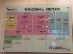 -雅马哈音乐中心(上海静安直营店)