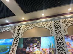 -清真·尚穆回回香清真餐厅(工人新村店)