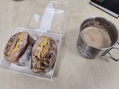 -吉森Bakery(教育路店)