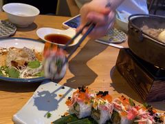 -Hatsune隐泉日式料理(三里屯太古里店)
