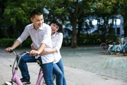 -绿皮火车照相馆 婚纱照旅拍(厦门店)