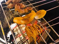 -水浒烤肉(君汇上品店)