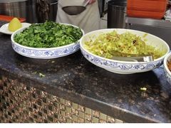 -八沟羊汤(河北大街店)