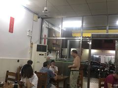 大堂-华记粥饭店(印象容桂主题风情街店)