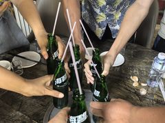 -清真·馬坡二旦烧烤(人生一串拍摄店)