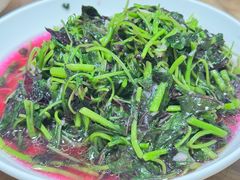 -芦茨金富饭庄·25年老字号·专做稻草鸡