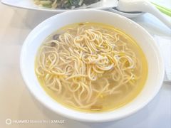 -古南都·清真绿柳居菜馆(太平南路店)