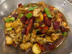 -新新湘菜馆(新中街二条店)