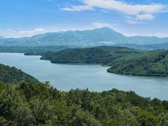 -天目湖山水园