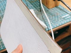 -如果·追梦手工皮具DIY教学店(田子坊店)