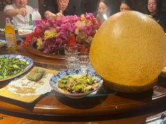 -杨记隆府(南坪店)