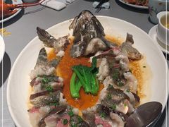 -维园悦谱·海派家常菜(乌鲁木齐南路店)
