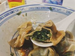 乡味馄饨-古徽州馄饨店(宝安路店)