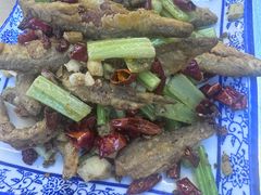 -老味道1992(武当山店)