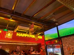 -火联烧烤(学院路创始店)