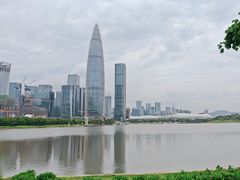 -深圳人才公园