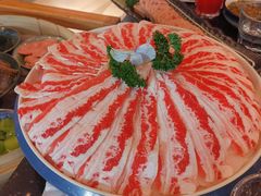 -五星桥原切肥牛火锅·30年专注好牛肉(湖塘店)